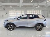  KIA  Sportage KIA  / 2021 / 5P / SUV 1.6 TGDI HEV STYLE 2WD AUTO #8