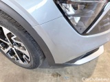  KIA  Sportage KIA  / 2021 / 5P / SUV 1.6 TGDI HEV STYLE 2WD AUTO #25