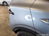  KIA  Sportage KIA  / 2021 / 5P / SUV 1.6 TGDI HEV STYLE 2WD AUTO #40