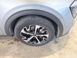  KIA  Sportage KIA  / 2021 / 5P / SUV 1.6 TGDI HEV STYLE 2WD AUTO #50
