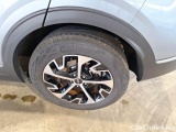  KIA  Sportage KIA  / 2021 / 5P / SUV 1.6 TGDI HEV STYLE 2WD AUTO #54