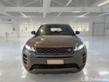  Land Rover  Range Rover Evoque LAND ROVER  / 2018 / 5P / SUV 1.5 P300E PHEV R-DYNAMIC HSE AWD AUTO #6