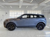  Land Rover  Range Rover Evoque LAND ROVER  / 2018 / 5P / SUV 1.5 P300E PHEV R-DYNAMIC HSE AWD AUTO #8
