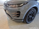  Land Rover  Range Rover Evoque LAND ROVER  / 2018 / 5P / SUV 1.5 P300E PHEV R-DYNAMIC HSE AWD AUTO #22