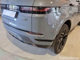  Land Rover  Range Rover Evoque LAND ROVER  / 2018 / 5P / SUV 1.5 P300E PHEV R-DYNAMIC HSE AWD AUTO #28