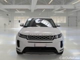  Land Rover  Range Rover Evoque LAND ROVER  / 2018 / 5P / SUV 1.5 P300E PHEV STANDARD AWD AUTO #6