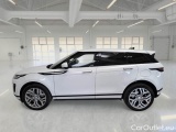  Land Rover  Range Rover Evoque LAND ROVER  / 2018 / 5P / SUV 1.5 P300E PHEV STANDARD AWD AUTO #8