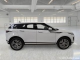  Land Rover  Range Rover Evoque LAND ROVER  / 2018 / 5P / SUV 1.5 P300E PHEV STANDARD AWD AUTO #7