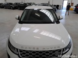  Land Rover  Range Rover Evoque LAND ROVER  / 2018 / 5P / SUV 1.5 P300E PHEV STANDARD AWD AUTO #29