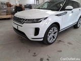  Land Rover  Range Rover Evoque LAND ROVER  / 2018 / 5P / SUV 1.5 P300E PHEV STANDARD AWD AUTO #34
