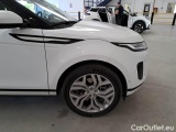  Land Rover  Range Rover Evoque LAND ROVER  / 2018 / 5P / SUV 1.5 P300E PHEV STANDARD AWD AUTO #41