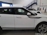  Land Rover  Range Rover Evoque LAND ROVER  / 2018 / 5P / SUV 1.5 P300E PHEV STANDARD AWD AUTO #46