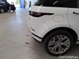  Land Rover  Range Rover Evoque LAND ROVER  / 2018 / 5P / SUV 1.5 P300E PHEV STANDARD AWD AUTO #62