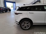  Land Rover  Range Rover Evoque LAND ROVER  / 2018 / 5P / SUV 1.5 P300E PHEV STANDARD AWD AUTO #60