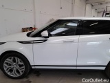  Land Rover  Range Rover Evoque LAND ROVER  / 2018 / 5P / SUV 1.5 P300E PHEV STANDARD AWD AUTO #84