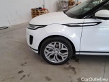  Land Rover  Range Rover Evoque LAND ROVER  / 2018 / 5P / SUV 1.5 P300E PHEV STANDARD AWD AUTO #92