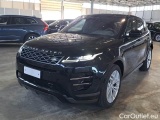  Land Rover  Range Rover Evoque LAND ROVER  / 2018 / 5P / SUV 1.5 P300E PHEV R-DYNAMIC SE AWD AUTO 