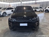  Land Rover  Range Rover Evoque LAND ROVER  / 2018 / 5P / SUV 1.5 P300E PHEV R-DYNAMIC SE AWD AUTO #6
