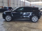  Land Rover  Range Rover Evoque LAND ROVER  / 2018 / 5P / SUV 1.5 P300E PHEV R-DYNAMIC SE AWD AUTO #8