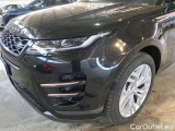  Land Rover  Range Rover Evoque LAND ROVER  / 2018 / 5P / SUV 1.5 P300E PHEV R-DYNAMIC SE AWD AUTO #27