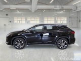 Lexus  RX LEXUS  / 2019 / 5P / SUV 450H EXECUTIVE #8