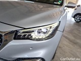  MG  EHS MG  / 2021 / 5P / SUV 1.5 T PLUG-IN HYBRID EXCLUSIVE #30