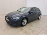  Audi  A3 Sportback Business 30 2.0TDi 116pk/cv 5p S-Tronic Automatic Diesel  12 