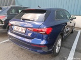  Audi  A3 Sportback Business 30 2.0TDi 116pk/cv 5p S-Tronic Automatic Diesel  12 #2