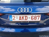  Audi  A3 Sportback Business 30 2.0TDi 116pk/cv 5p S-Tronic Automatic Diesel  12 #7