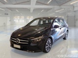  Mercedes  B-Klasse MERCEDES-BENZ CLASSE B / 2018 / 5P / MONOVOLUME B 250 EQ-POWER AUTO. BUSINESS EXTRA 