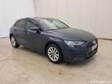  Audi  A3 Sportback Business 30 2.0TDi 116pk/cv 5p S-Tronic Automatic Diesel  12 #8