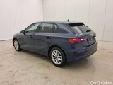  Audi  A3 Sportback Business 30 2.0TDi 116pk/cv 5p S-Tronic Automatic Diesel  12 #9