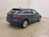  Audi  A3 Sportback Business 30 2.0TDi 116pk/cv 5p S-Tronic Automatic Diesel  12 #10
