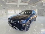  Mercedes  G-Klasee MERCEDES-BENZ GLC / 2019 / 5P / SUV 300 E 4MATIC EQ-POWER BUSIN. EXTRA AUT 