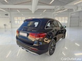  Mercedes  G-Klasee MERCEDES-BENZ GLC / 2019 / 5P / SUV 300 E 4MATIC EQ-POWER BUSIN. EXTRA AUT #2