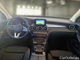  Mercedes  G-Klasee MERCEDES-BENZ GLC / 2019 / 5P / SUV 300 E 4MATIC EQ-POWER BUSIN. EXTRA AUT #3