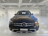  Mercedes  G-Klasee MERCEDES-BENZ GLC / 2019 / 5P / SUV 300 E 4MATIC EQ-POWER BUSIN. EXTRA AUT #6