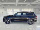  Mercedes  G-Klasee MERCEDES-BENZ GLC / 2019 / 5P / SUV 300 E 4MATIC EQ-POWER BUSIN. EXTRA AUT #8