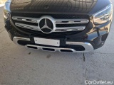  Mercedes  G-Klasee MERCEDES-BENZ GLC / 2019 / 5P / SUV 300 E 4MATIC EQ-POWER BUSIN. EXTRA AUT #30