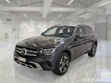  Mercedes  G-Klasee MERCEDES-BENZ GLC / 2019 / 5P / SUV 300 E 4MATIC EQ-POWER BUSIN. EXTRA AUT 