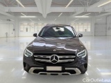  Mercedes  G-Klasee MERCEDES-BENZ GLC / 2019 / 5P / SUV 300 E 4MATIC EQ-POWER BUSIN. EXTRA AUT #6