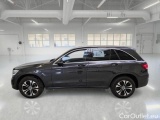  Mercedes  G-Klasee MERCEDES-BENZ GLC / 2019 / 5P / SUV 300 E 4MATIC EQ-POWER BUSIN. EXTRA AUT #8