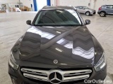 Mercedes  G-Klasee MERCEDES-BENZ GLC / 2019 / 5P / SUV 300 E 4MATIC EQ-POWER BUSIN. EXTRA AUT #28