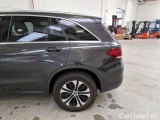  Mercedes  G-Klasee MERCEDES-BENZ GLC / 2019 / 5P / SUV 300 E 4MATIC EQ-POWER BUSIN. EXTRA AUT #53