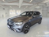  Mercedes  G-Klasee MERCEDES-BENZ GLC / 2019 / 5P / SUV 300 E 4MATIC EQ-POWER BUSIN. EXTRA AUT 