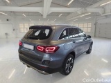  Mercedes  G-Klasee MERCEDES-BENZ GLC / 2019 / 5P / SUV 300 E 4MATIC EQ-POWER BUSIN. EXTRA AUT #2
