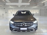 Mercedes  G-Klasee MERCEDES-BENZ GLC / 2019 / 5P / SUV 300 E 4MATIC EQ-POWER BUSIN. EXTRA AUT #6