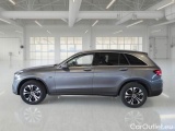  Mercedes  G-Klasee MERCEDES-BENZ GLC / 2019 / 5P / SUV 300 E 4MATIC EQ-POWER BUSIN. EXTRA AUT #8