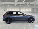 Mercedes  G-Klasee MERCEDES-BENZ GLC / 2019 / 5P / SUV 300 E 4MATIC EQ-POWER BUSIN. EXTRA AUT #7