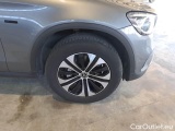  Mercedes  G-Klasee MERCEDES-BENZ GLC / 2019 / 5P / SUV 300 E 4MATIC EQ-POWER BUSIN. EXTRA AUT #17